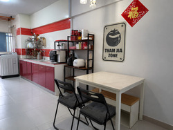 Blk 517 Jurong West Street 52 (Jurong West), HDB 3 Rooms #573155741
